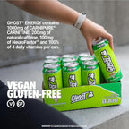 GHOST Energy Drink - Image 5
