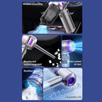 Handheld Car Vacuum Cleaner - Image 5