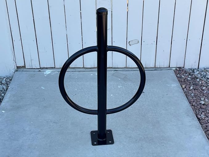 Sandbaggy Commercial Bike Racks - Image 9