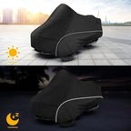 for Spyder F3 Full Cover Compatible - Image 6