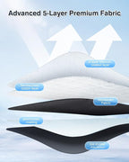 Cartist Windshield Sun Shade Custom Fit - Image 3