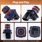 OE Backup Camera Compatible - Image 6