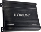Orion Cobalt Series CBA2500.2 High Efficiency 2-Channel Class A/B Amplifier by ORIONCARAUDIO