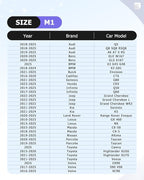 2025 Upgrade Car Windshield Sun Shade Windshield Sunshade Umbrella Protect Car - Image 3