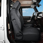 GIANT PANDA Customized Front Car Seat Covers - Image 8