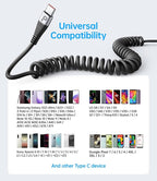 USB Type C Cable Fast Charging - Image 7