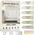 Leather Repair Kit, Car Seats, Jacket & Purse by SIHOOPE