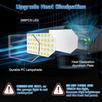 Garage Light Bulbs - Image 4