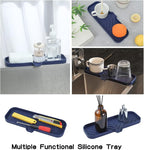 Silicone Bathroom Soap Dishes - Image 5