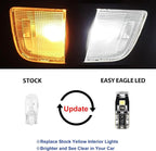 EASY EAGLE LED Interior Car Lights - Image 2