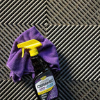 Invisible Glass 92183-3PK Hybrid Ceramic Rain Repellent and Glass Cleaner - Image 6