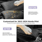 LUWU Center Console Cover Compatible - Image 2