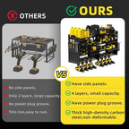 Power Tool Organizer Wall Mount - Image 4