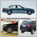 2 Pcs 18'' Heavy Duty Parking Aid - Image 6