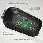 Battery Tender Charge N Start 1100 - Image 7