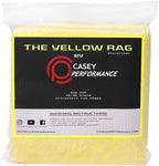 Microfiber Cleaning Cloth by Casey+Performance