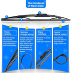 Windshield Wiper Blades Replacement - Image 6