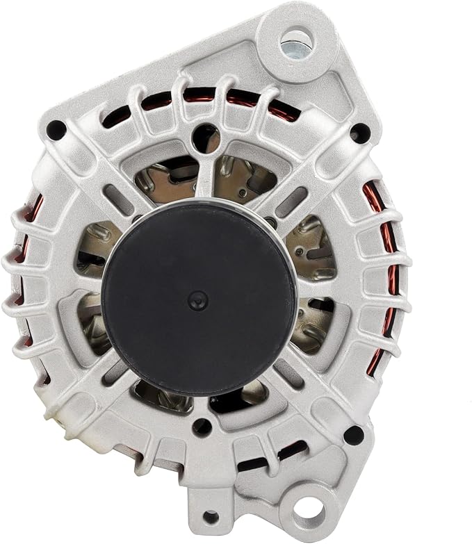 Ezexpreze Alternator fit for Nissan Altima 2007-2012 L4 2.5L, for Sentra - Image 8