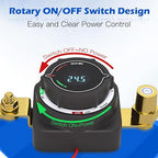 MaySpare Top Post Battery Disconnect Switch - Image 3