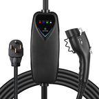 Lectron Level 2 EV Charger by LECTRON