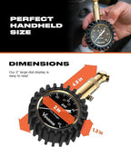 Tire Pressure Gauge - Image 4