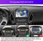 SIXTOP 1+32G Android Car Stereo - Image 2
