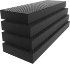 GWP04 Garage Wall Protector Car Door Protectors Bundle - Image 9