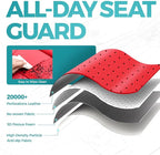 for Toyota Camry Seat Covers Hybrid XLE XSE 2018 2019 2020 2021 2022 2023 2024 - Image 4