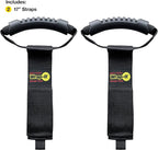 Easy-Carry Wrap-It Storage Straps - Image 3