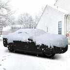 Car Cover for Toyota Tacoma Truck 2005-2025 for Xtra/Access/Double Cab SB - Image 7
