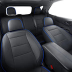 RISINGSTAR Terrain Seat Covers, fit - Image 7