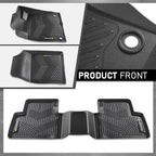 G-PLUS Floor Mats Compatible - Image 8