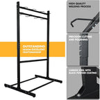 Freestanding 8 Bike Storage Rack - Image 5