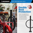 Sandbaggy Commercial Bike Racks - Image 6
