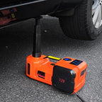 E-HEELP Electric Car Jack Kit 5Ton 12V Hydraulic Car Jack Lift - Image 5