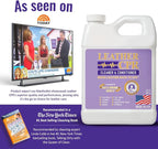 Leather CPR Leather Cleaner And Conditioner - Image 8