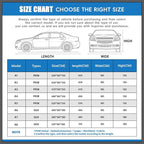 Hail Protector Car Cover, Outdoor Anti Hail Car Covers Thick Multi-Layered EVA - Image 6