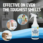 SOCAR - Odor Neutralizer 128oz Liquid REFILL - Odor Eliminator - Image 2