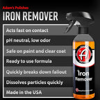 Adam's Iron Remover - Image 9