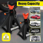 Upgraded Jack Stands 3 Ton - Image 7