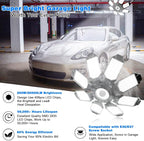 Garage Lighting - Image 2