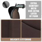 Muslogy Center Console Cover Compatible - Image 4