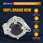 Ezexpreze Alternator Compatible - Image 3