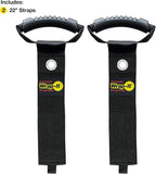 Wrap-It Storage Easy-Carry Straps - Image 3