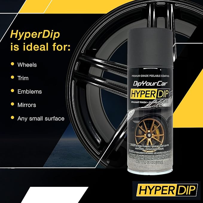 DipYourCar.com HyperDip Paint - Image 6