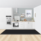 KitchenClouds Kitchen Mat Cushioned Anti Fatigue Rug 30"x108" Waterproof - Image 6