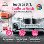 Nanoskin WASH N' WAX with Carnauba 30 gallons - Image 7