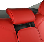 GIANT PANDA Customized Full Set Car Seat Covers - Image 8
