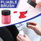 Maxcheck 120 Pcs Touch up Paint Bottles - Image 7