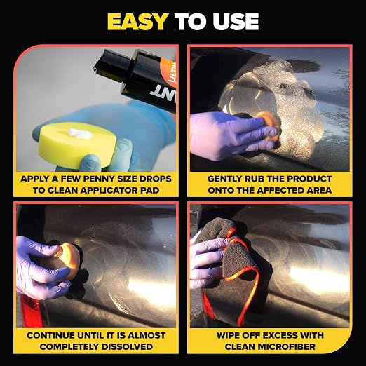 Carfidant Scratch and Swirl Remover - Image 7